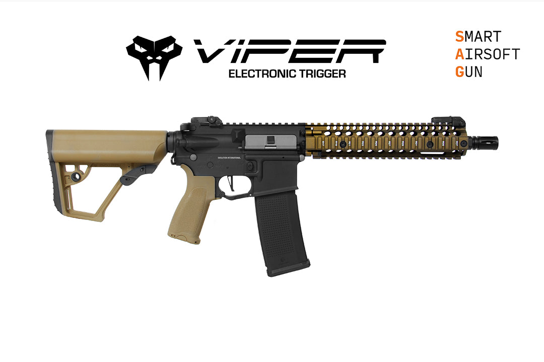 Evolution Recon 3.0 Viper MK18 Mod. 1 BB