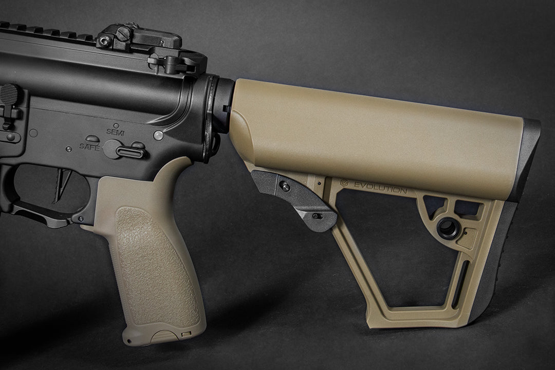 Evolution Recon 3.0 Viper MK18 Mod. 1 BB