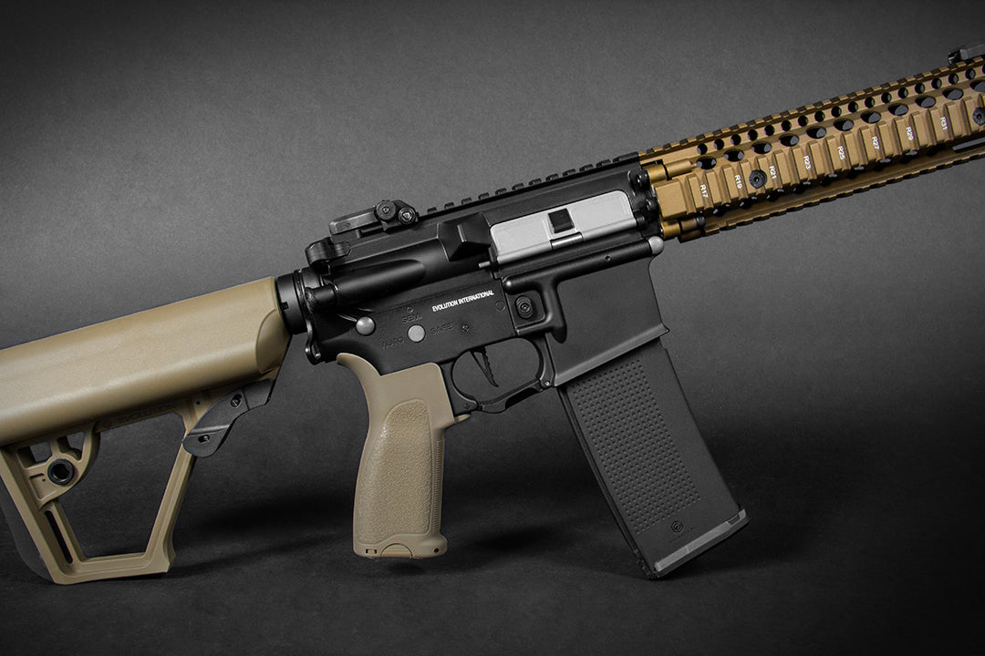 Evolution Recon 3.0 Viper MK18 Mod. 1 BB
