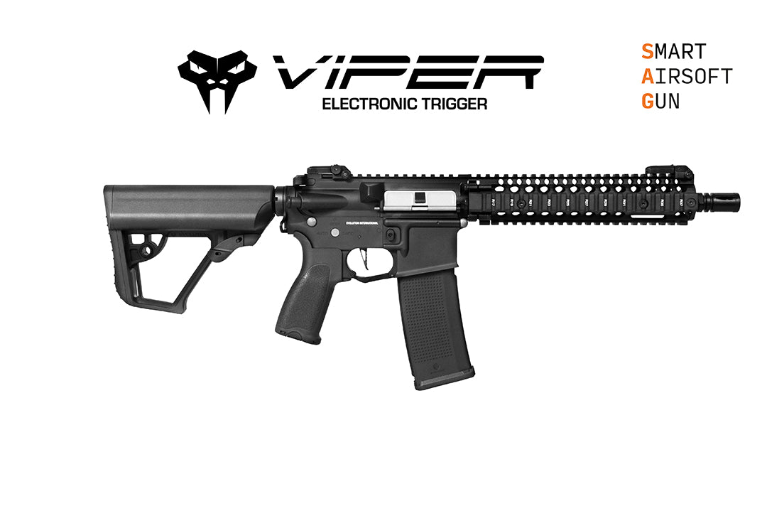 Evolution Recon 3.0 Viper MK18 Mod. 1
