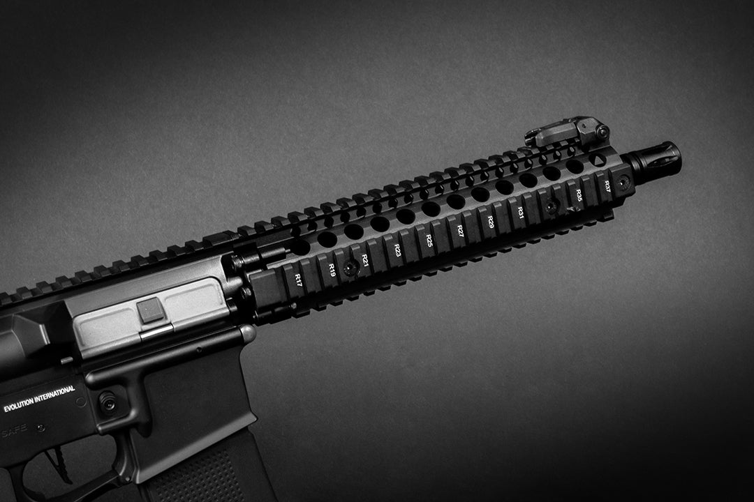 Evolution Recon 3.0 Viper MK18 Mod. 1