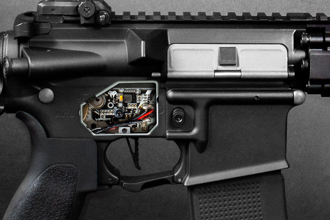 Evolution Recon 3.0 Viper S