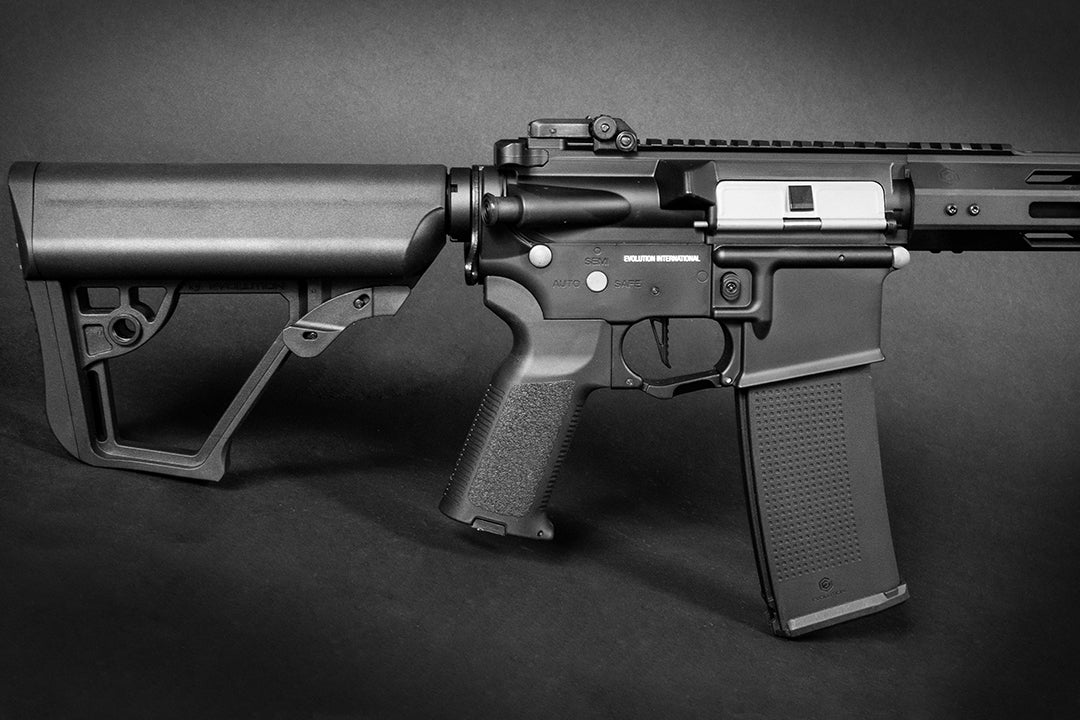 Evolution Recon 3.0 Viper S