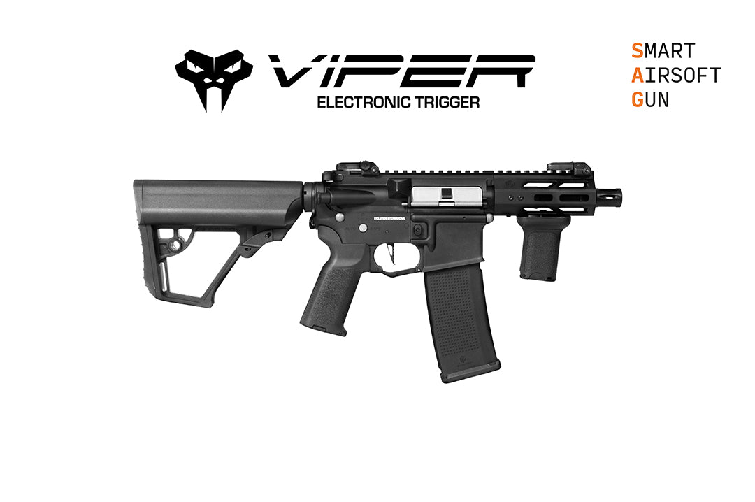 Evolution Recon 3.0 Viper XS