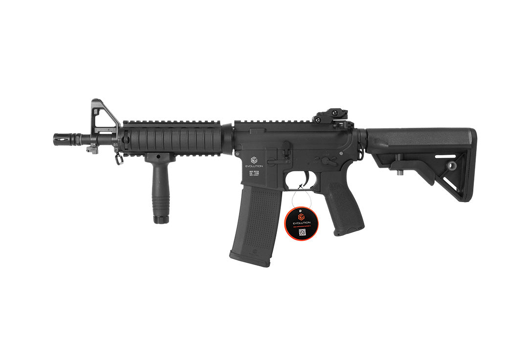 Evolution Recon MK18 Mod 0 Carbontech