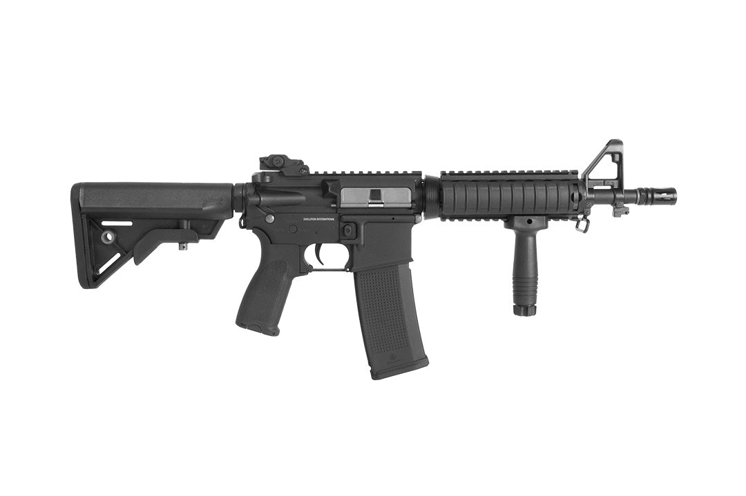 Evolution Recon MK18 Mod 0 Carbontech