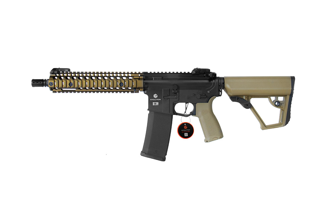 Evolution Recon MK18 Mod 1 10.8" BB