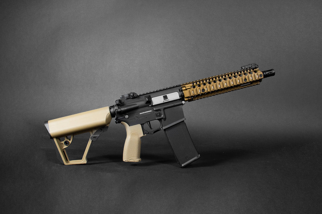 Evolution Recon MK18 Mod 1 10.8" BB