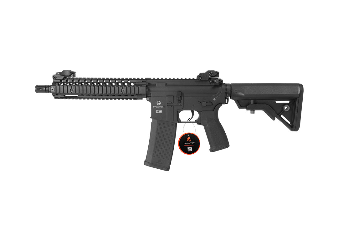 Evolution Recon MK18 Mod 1 10.8" Carbontech