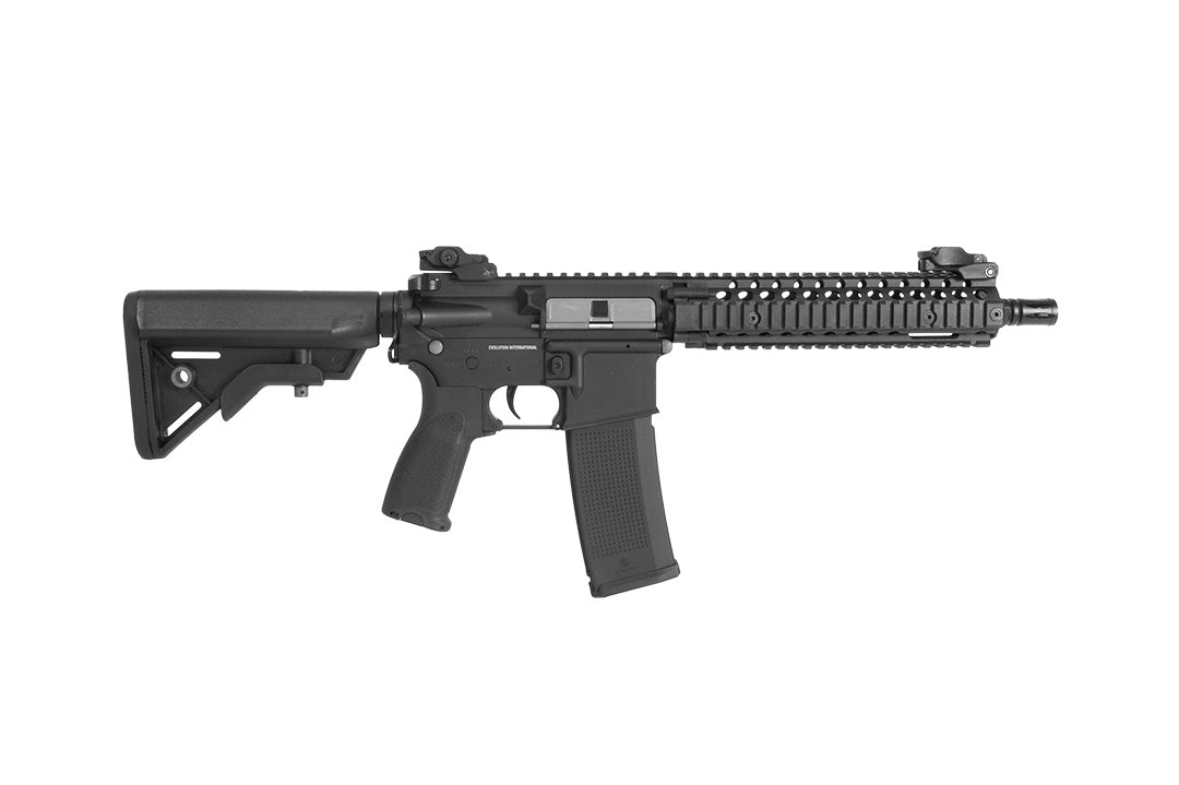 Evolution Recon MK18 Mod 1 10.8" Carbontech