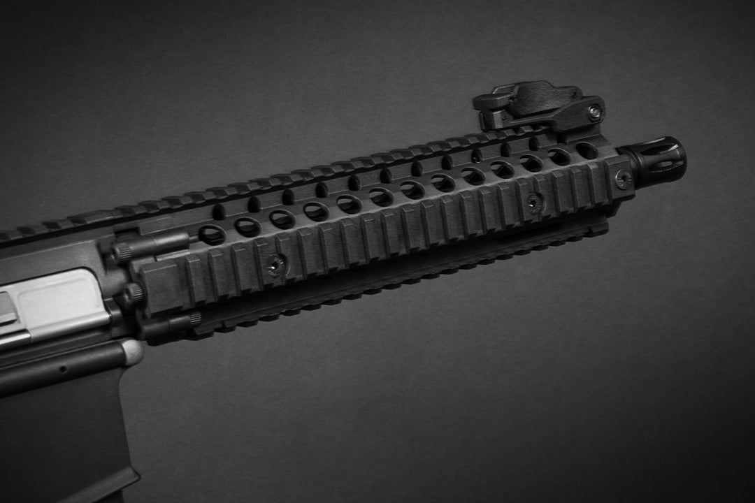 Evolution Recon MK18 Mod 1 10.8" Viper Carbontech