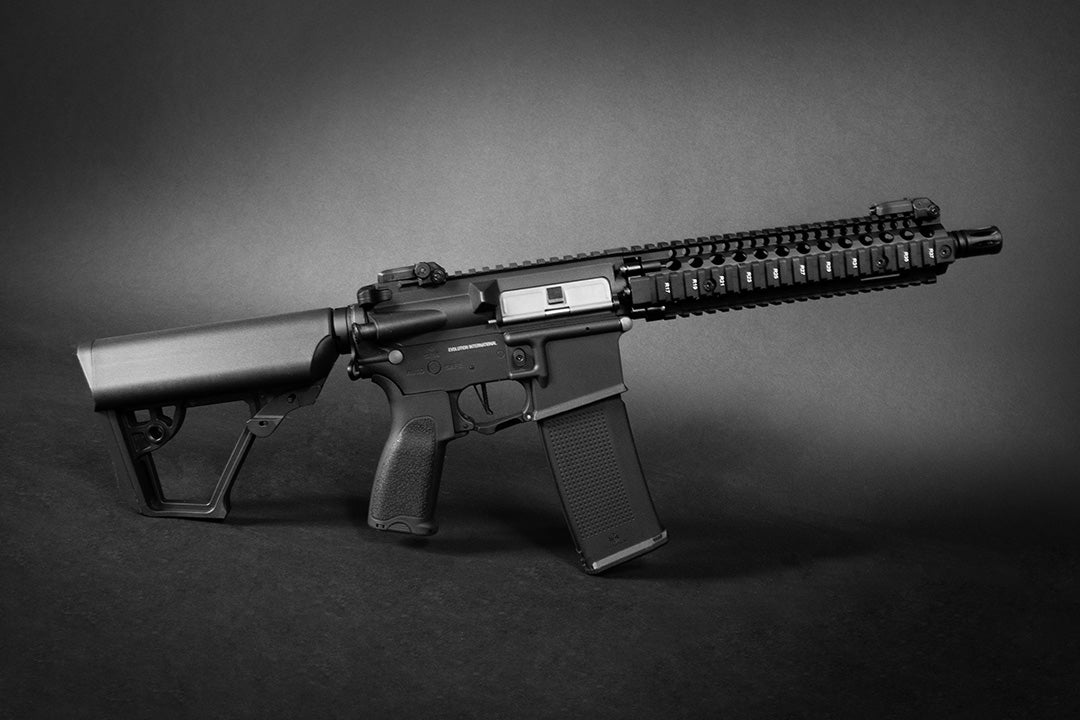 Evolution Recon MK18 Mod 1 10.8"