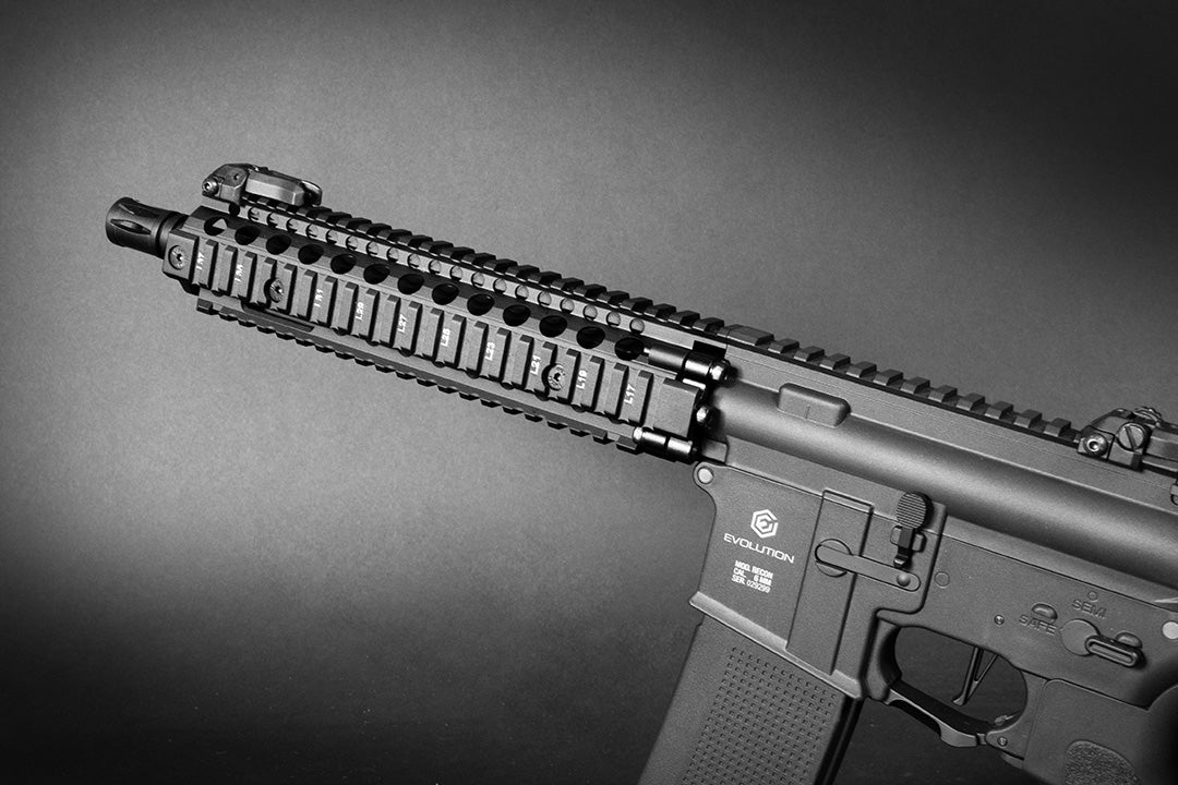 Evolution Recon MK18 Mod 1 10.8"