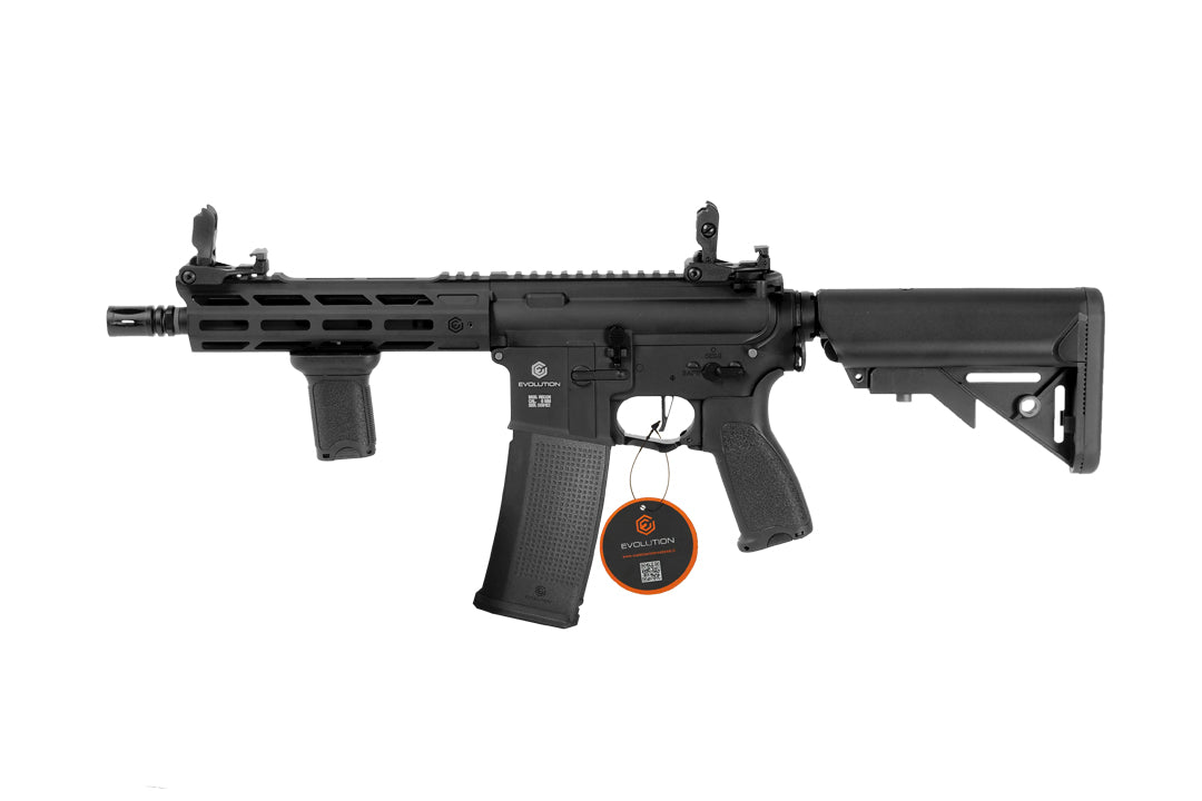 Evolution Recon S EMR