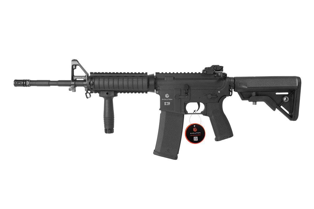 Evolution Recon SOPMOD 14.5" Carbontech