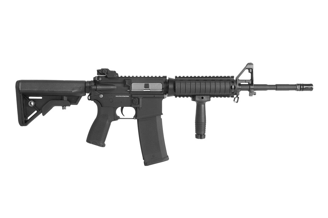Evolution Recon SOPMOD 14.5" Carbontech