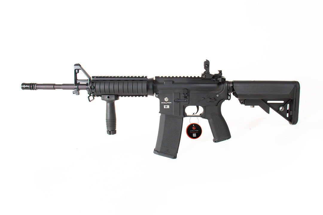 Evolution Recon SOPMOD 14.5"