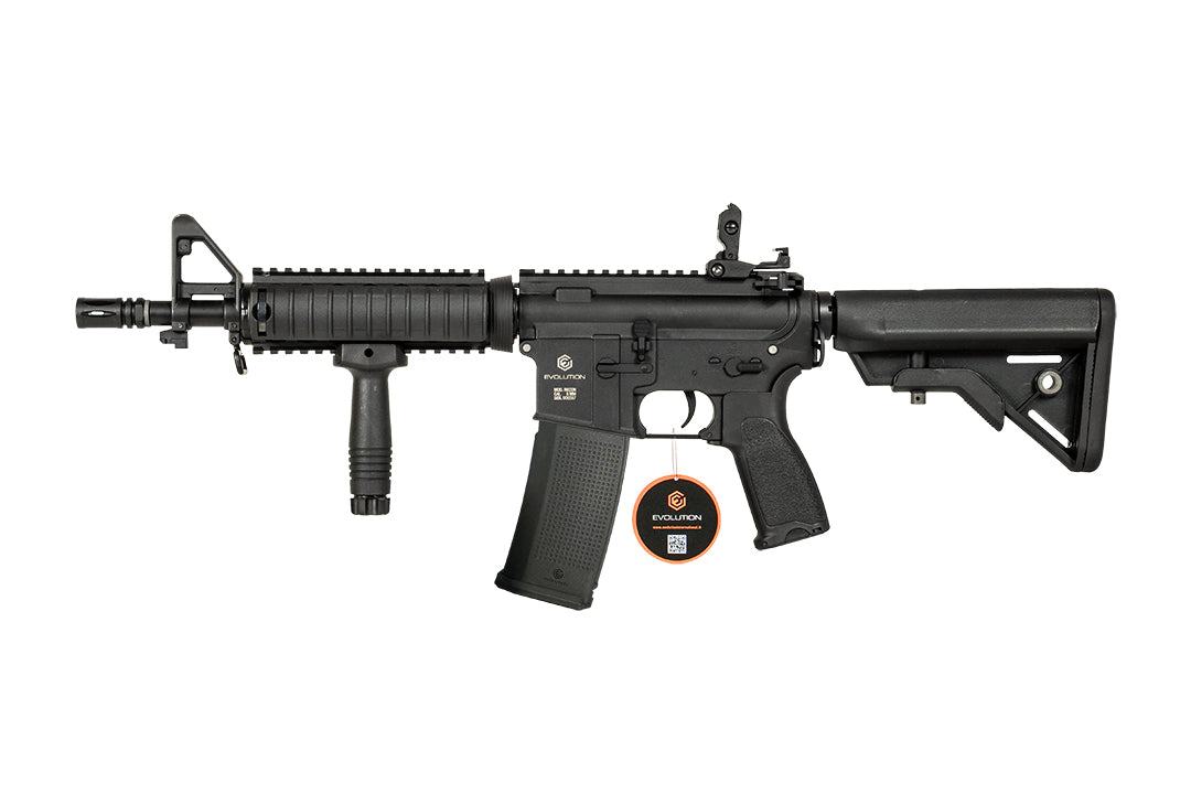 Evolution Recon Superlite MK18 Mod 0 Carbontech