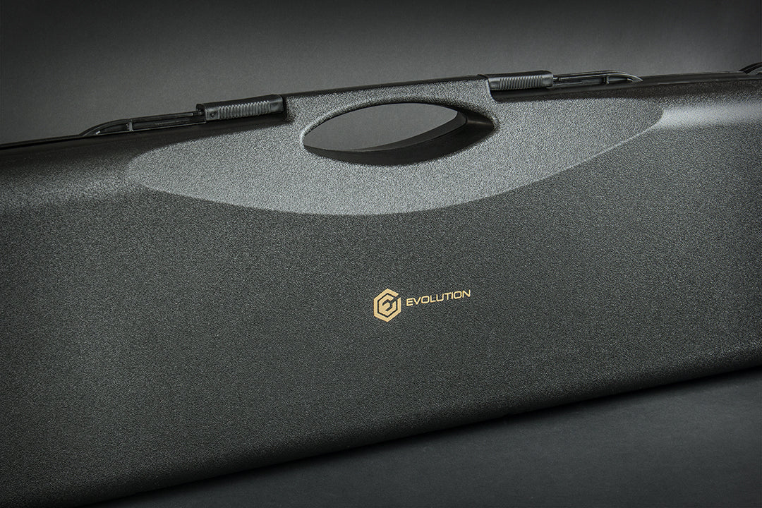 Evolution Rifle Hard Case (Internal Size 103,5x24x10)