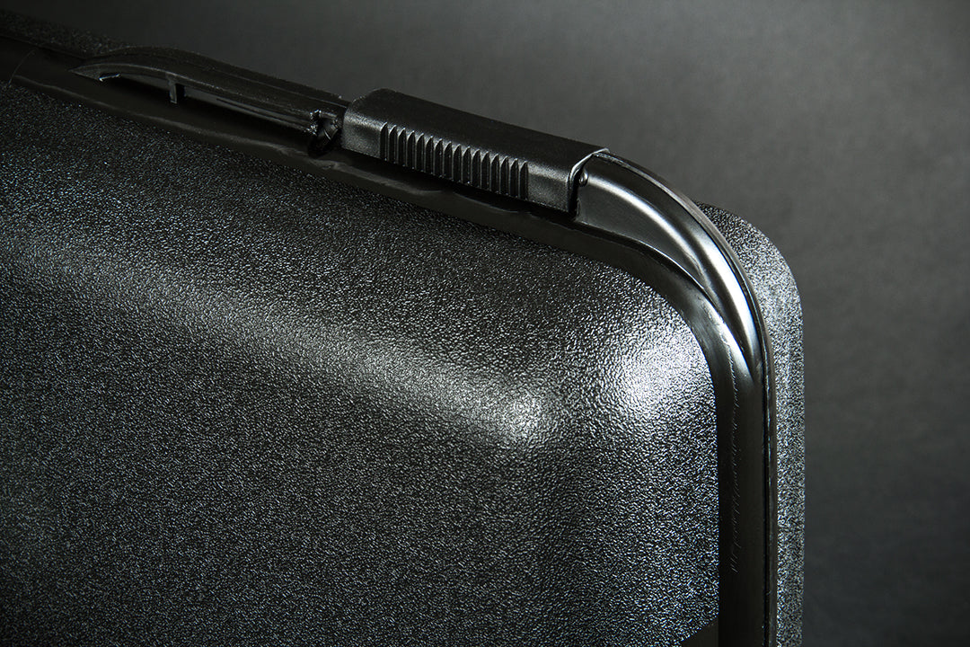 Evolution Rifle Hard Case (Internal Size 103,5x24x10)