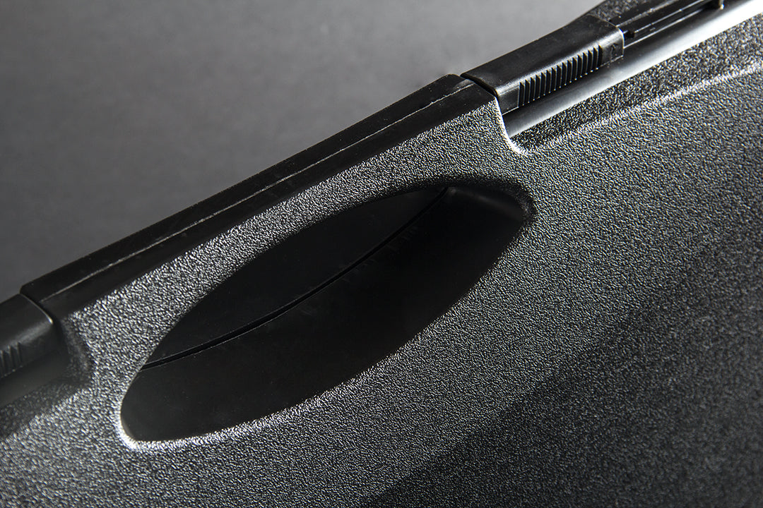 Evolution Rifle Hard Case (Internal Size 110x24x10)