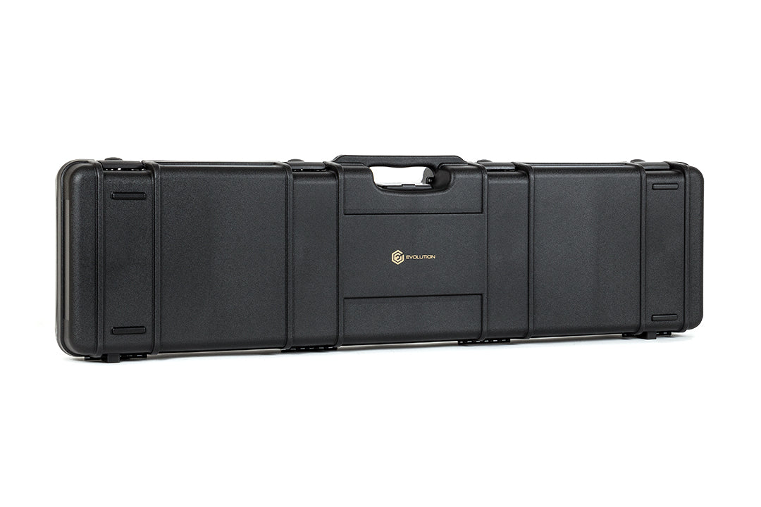 Evolution Rifle Hard Case (Internal Size 117,5x29x12)