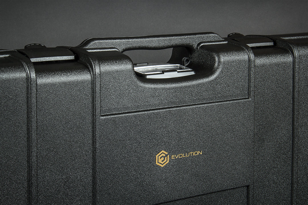 Evolution Rifle Hard Case (Internal Size 117,5x29x12)
