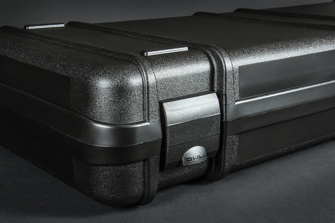 Evolution Rifle Hard Case (Internal Size 117,5x29x12)