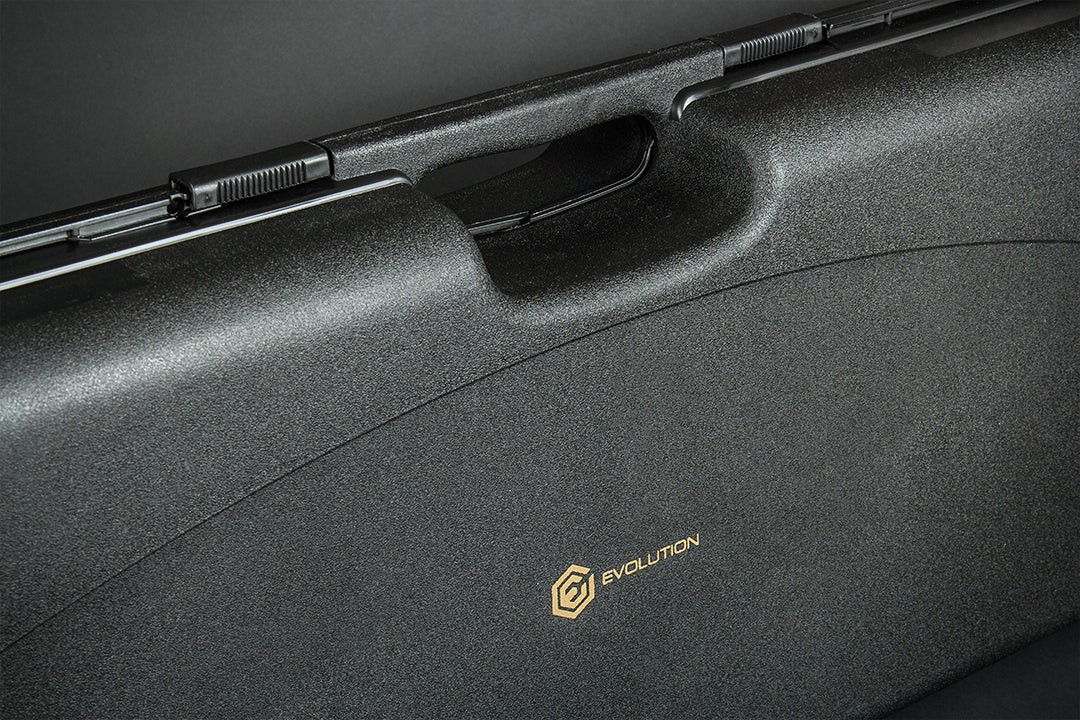 Evolution Rifle Hard Case (Internal Size 130,5x32,5x13)