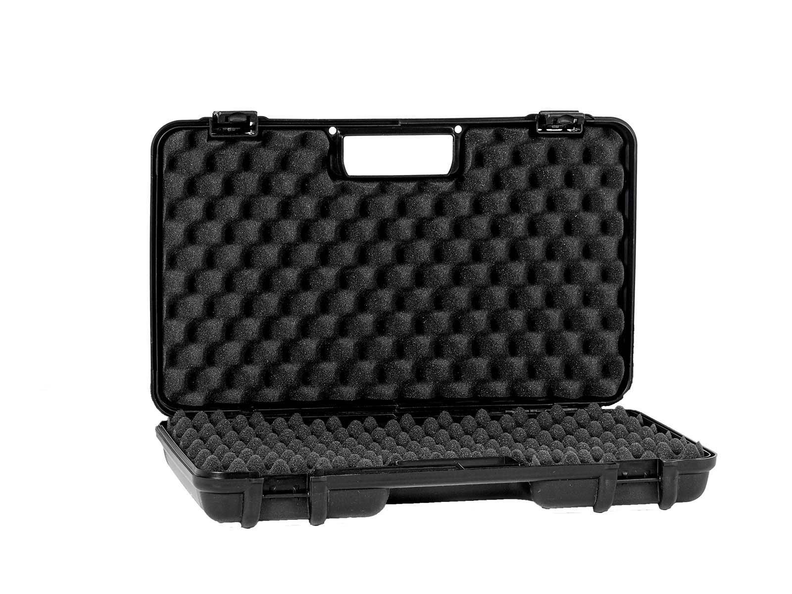 Evolution Rifle Hard Case (Internal Size 47,5x27x8)