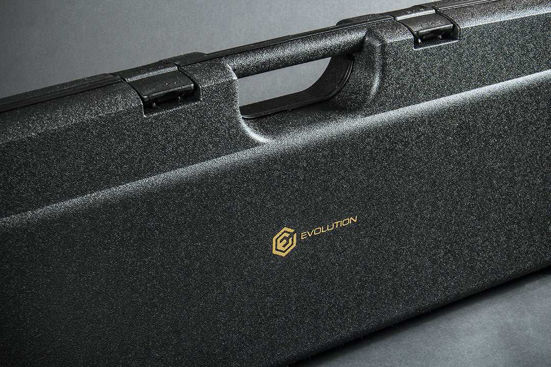 Evolution Rifle Hard Case (Internal Size 80x24,5x7,5)