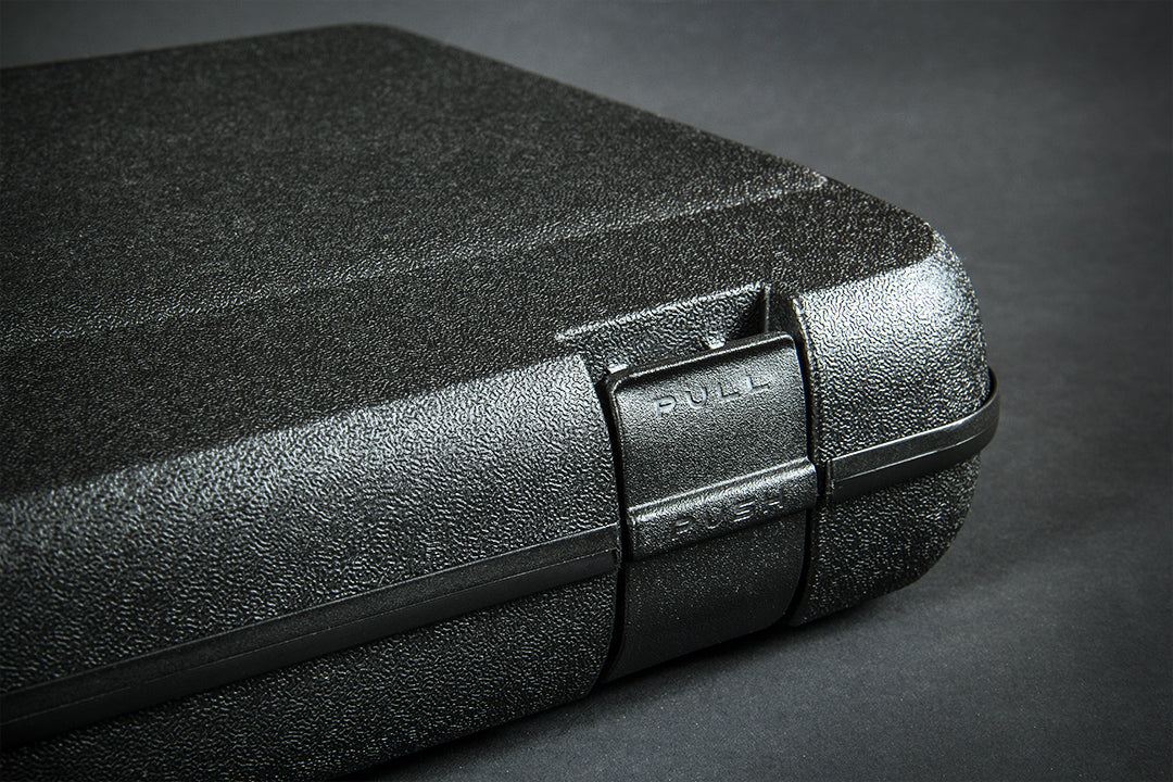 Evolution Rifle Hard Case (Internal Size 80x24,5x7,5)