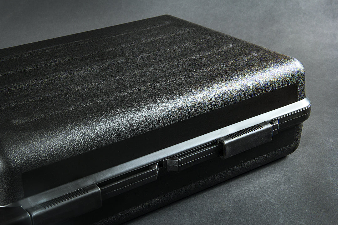 Evolution Rifle Hard Case (Internal Size 81x23x10)