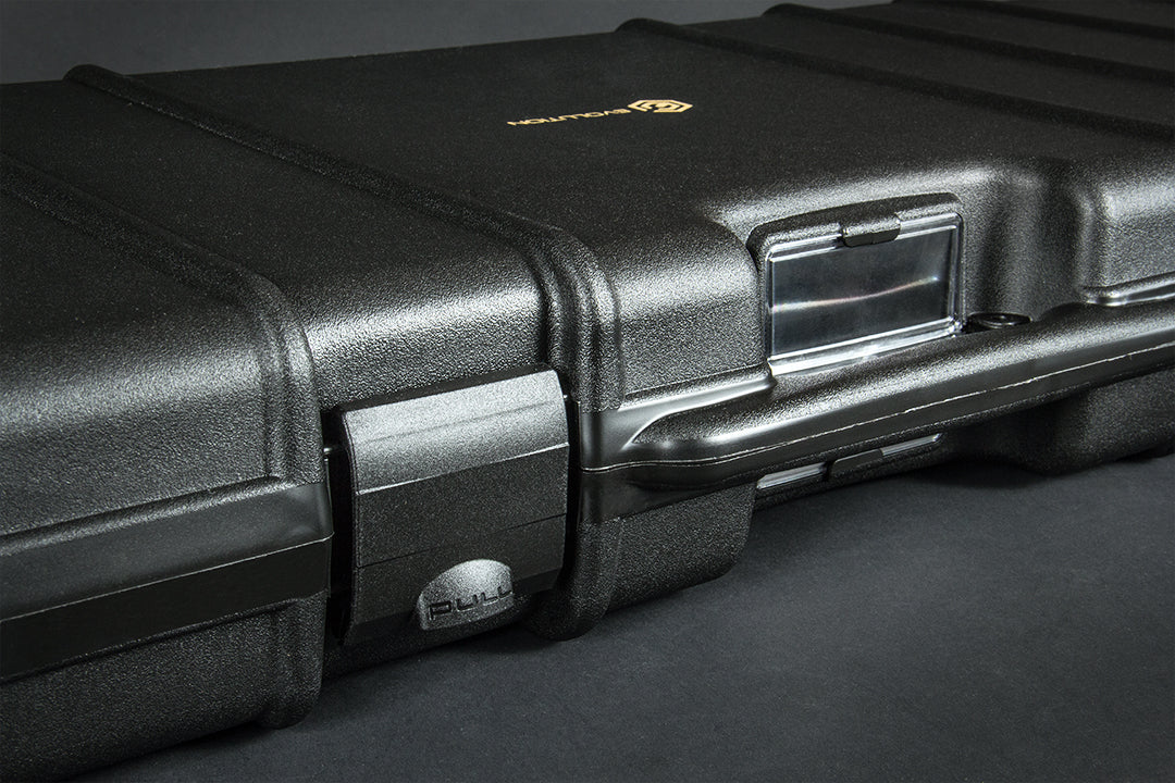 Evolution Rifle Hard Case (Internal Size 90x33x10,5)