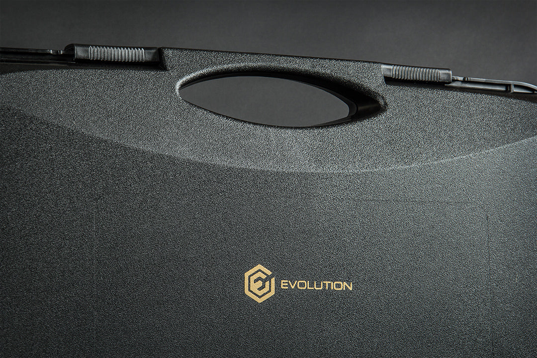 Evolution Rifle Hard Case (Internal Size 95,5x24x8)