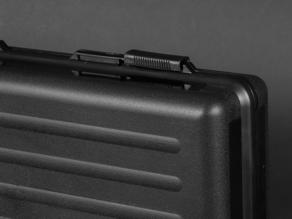 Evolution Rifle Hard Case (Internal Size 95x23x10)