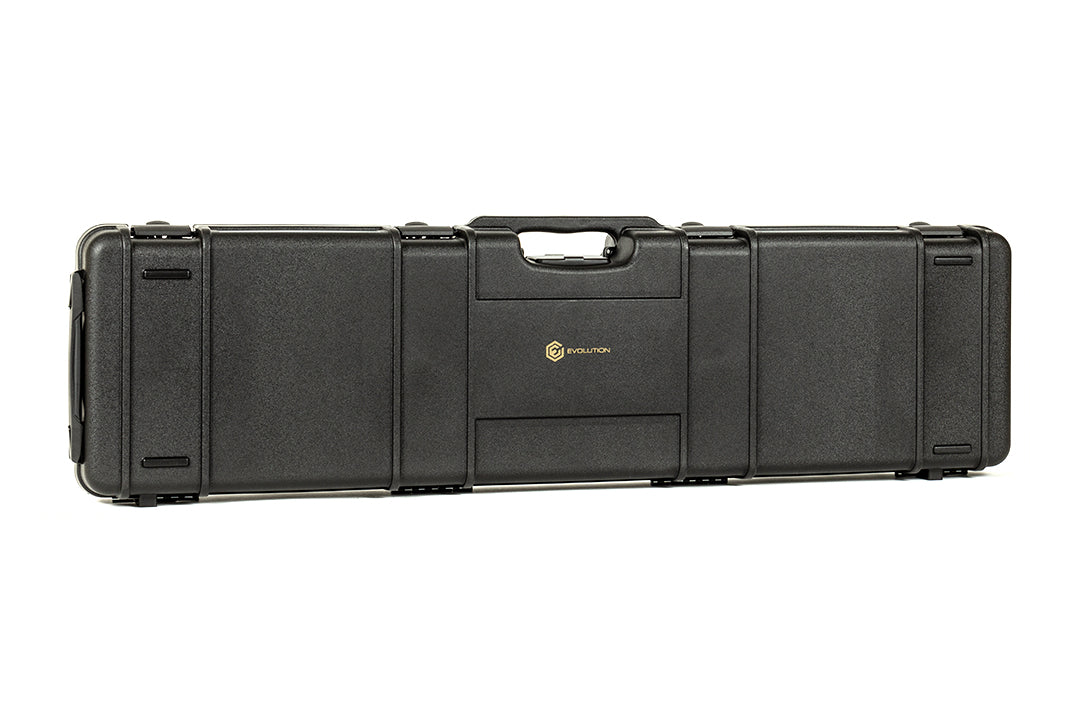 Evolution Wheeled Rifle Hard Case (Internal Size 117,5x29x12)