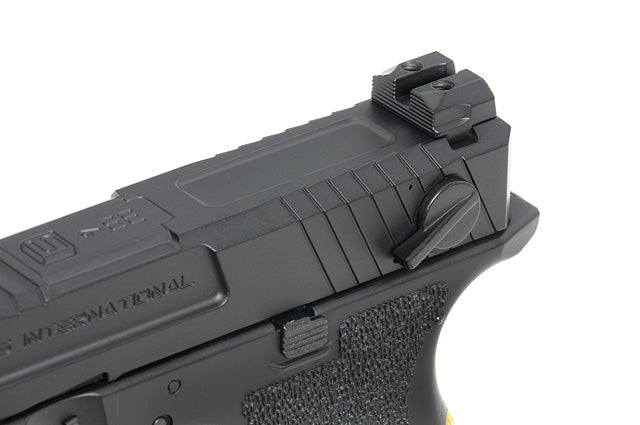 CM.135S Salient Arms BLU AEP MOSFET Pistol
