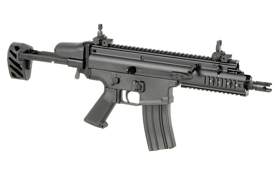 FN SCAR-SC 25RPS - ESHOOTER ETU