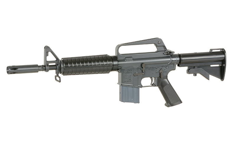 Colt 609/XM177E1 GBBr Cyma CGS