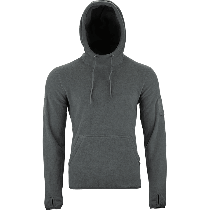 Fleece Hoodie