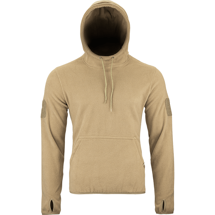 Fleece Hoodie