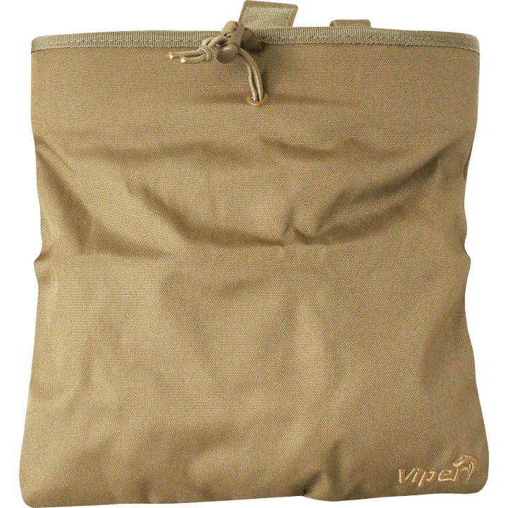 Folding Dump Bag