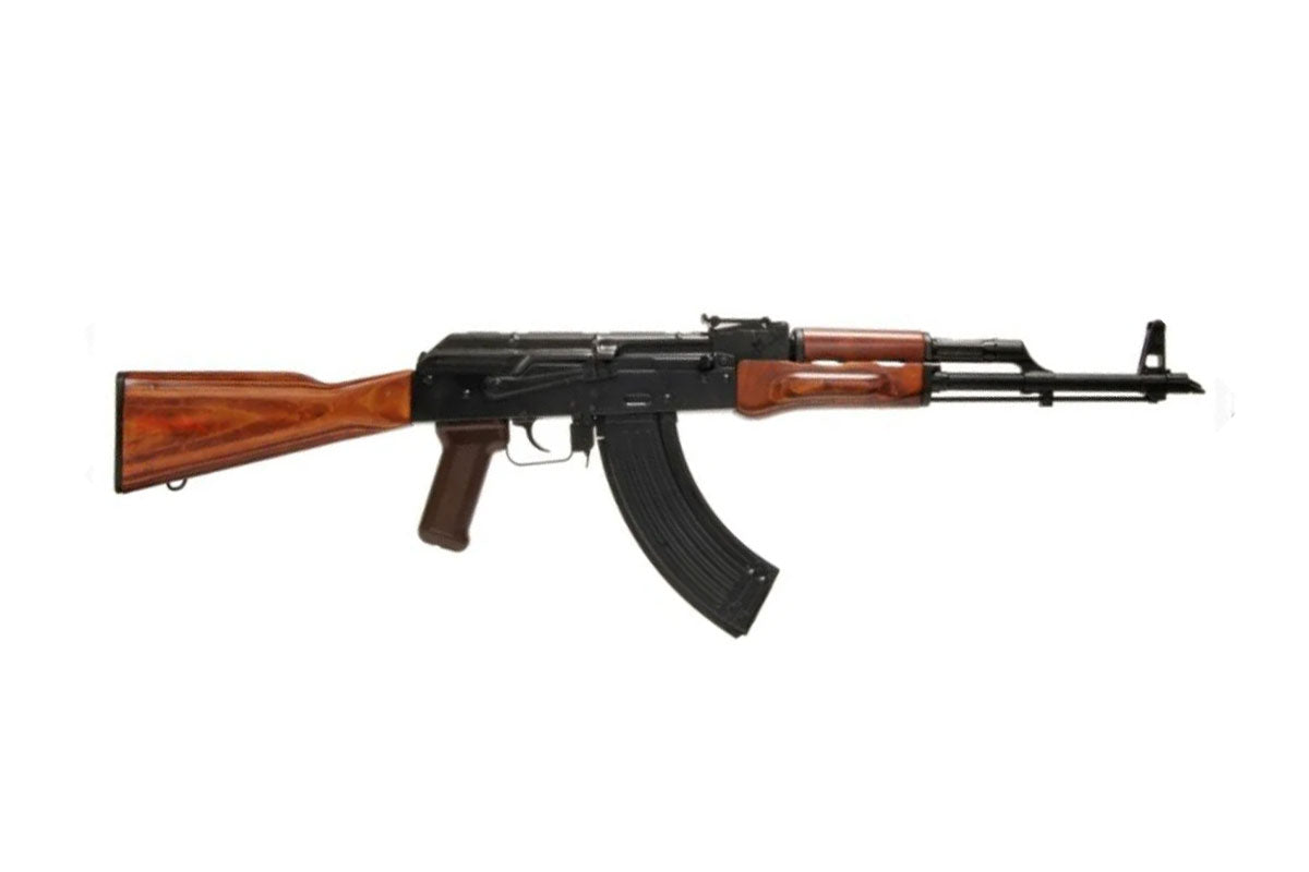 AKM GBB Assault Rifle