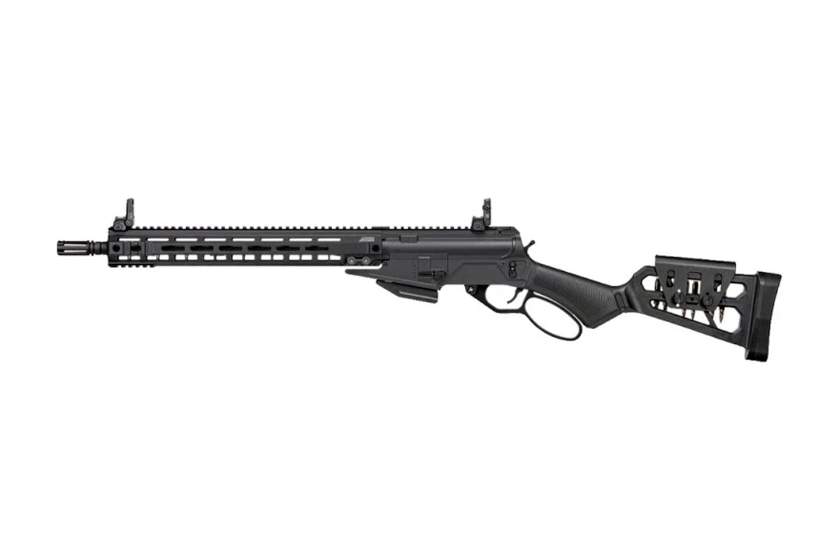 LevAR 15" GNB Rifle