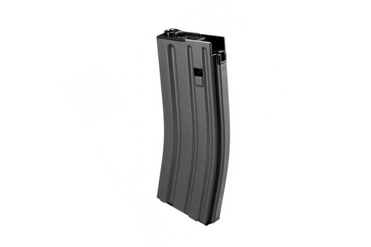 Hi-Cap magazine for M4/Scar-L Next-Gen 430 BBs