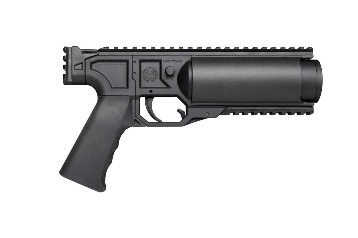KRYTAC KT320 Grenade Launcher