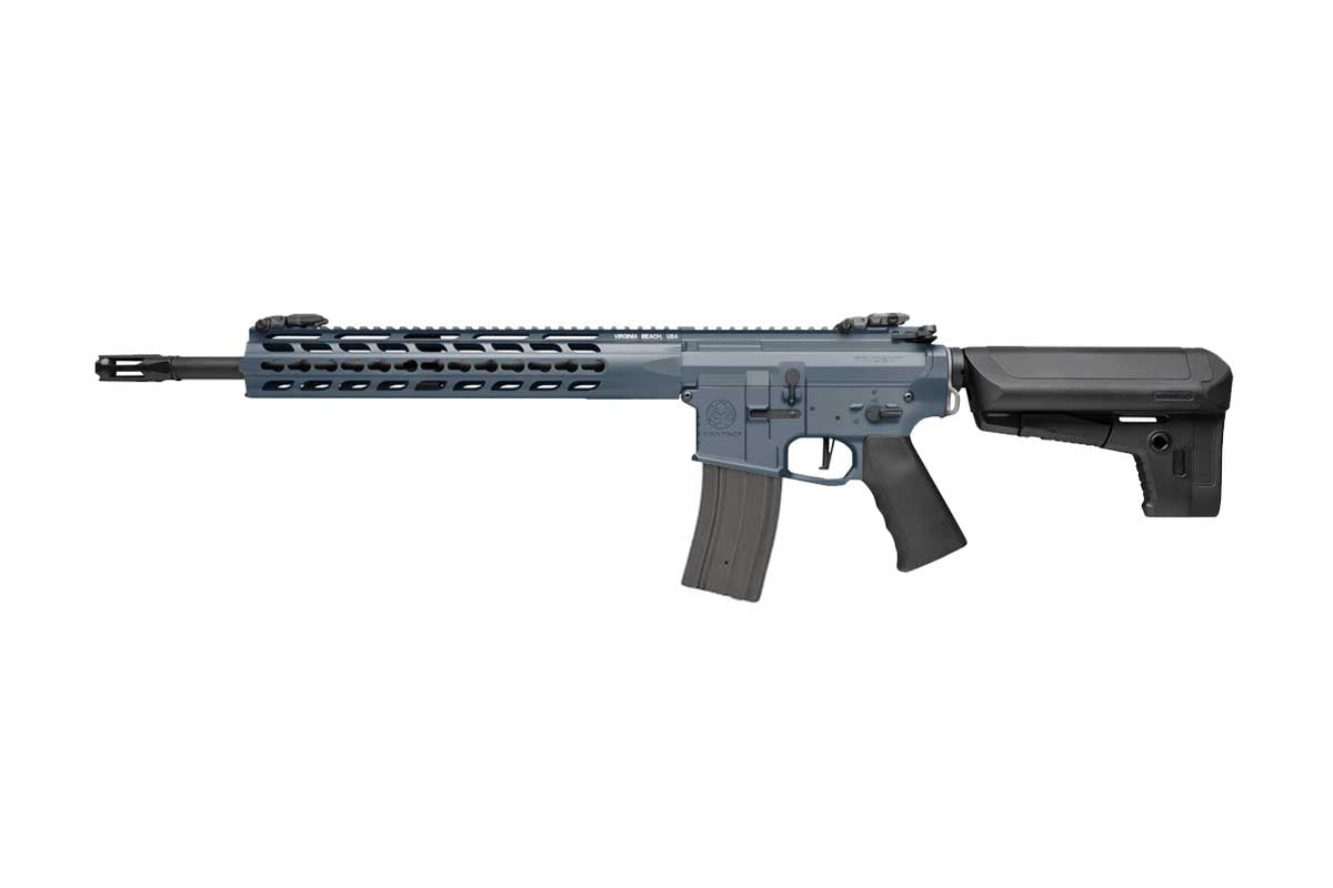 Krytac Trident Mk2 SPR Grey