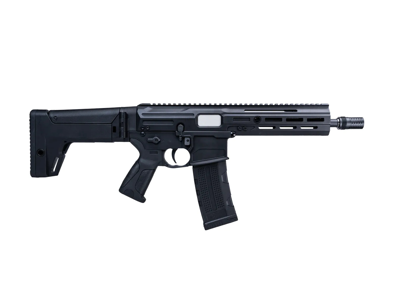 FLCN 5,56 AEG airsoft Rifle - Black