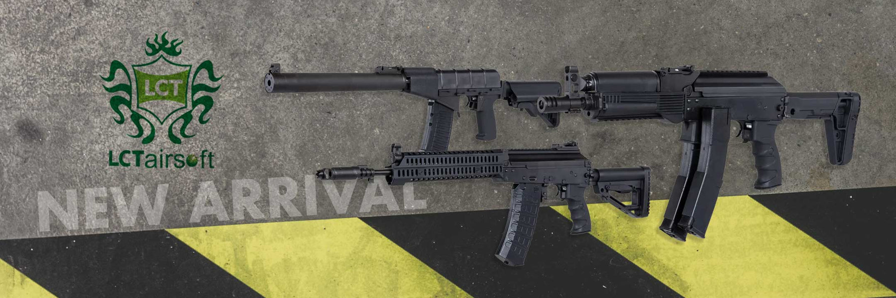 Best Airsoft Guns Shop. Fast Shipping in Europe and UK!